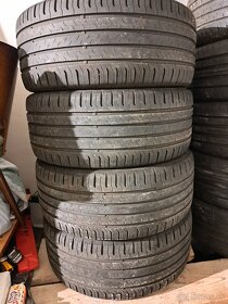 245/45 r18   continental - 3