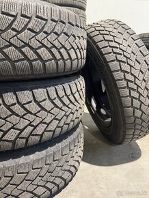 Zimná sada 225/65 R17 - 3