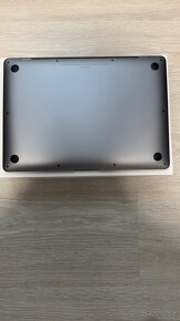 MacBook air 256gb M1 čip - 3