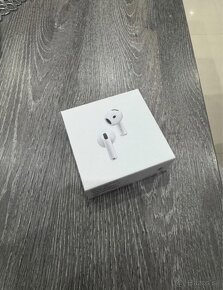 Apple Airpods 4 - 3