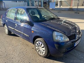 RENAULT THALIA 1.4i 55kW - 3