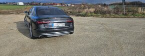 Audi s6 - 3