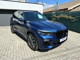 BMW X5 xDrive30d A/T - 3