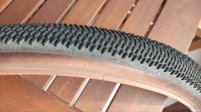 Gravel plášte Schwalbe G-One R (40-622) 28x1.50 700x40C - 3