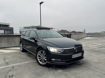 Predám VW Passat 2.0 TDi 110kw, DSG, Virtual Cockpit, ACC … - 3