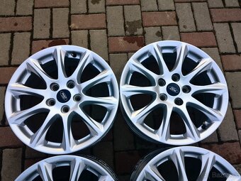 Ford focus, mondeo, 5x108 r16 - 3