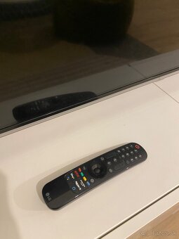 Smart TV LG 50'' NanoCell 50NANO803PA - 3