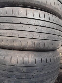 205/55 R16 Vredestein Sportrac 5 - 3