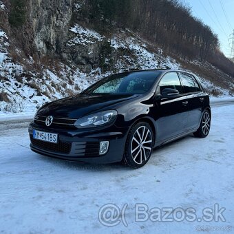 Volkswagen Golf Gtd 2.0 TDi DSG - 3