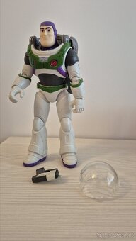 Buzz lightyear - 3