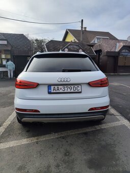 Audi Q3 - 3