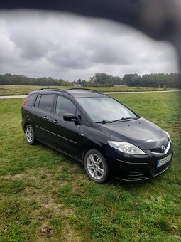 Mazda 5 - 3