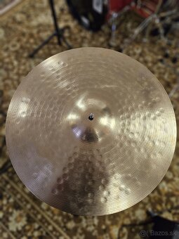 Rôzne činely Zildjian - 3