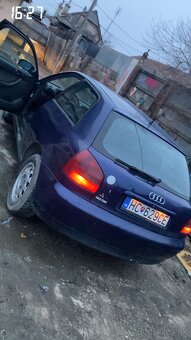 Audi a3 8l - 3