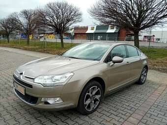 Citroén C5 3,0HDi 177kW Exclusive - 3