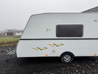 Karavan Sterckeman Starlett 420CP - 3