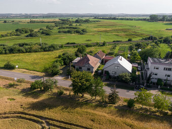 Rodinný dom 150 m² | Mokrance - Buzická - 3