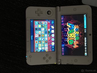 Nintendo 3ds xl - 3