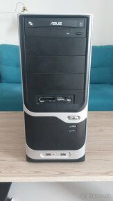 Predam PC i5/16GB/GTX750/bez HDD - 3