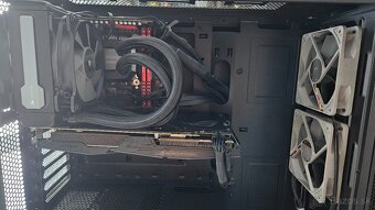 staršie PC I5 6600k strix 1060 6gb - 3