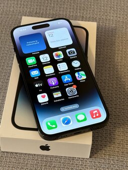 iPhone 14 Pro 128gb - 3