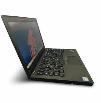 Lenovo ThinkPad X270 - 3