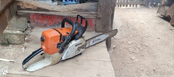 Stihl - 3