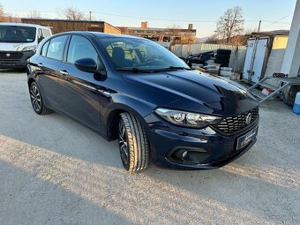 Fiat Tipo 1.4 Italia - 3