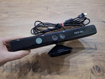 Kinect senzor na XBOX 360 - 3