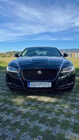 Jaguar XF 2.0 132kw AWD - 3