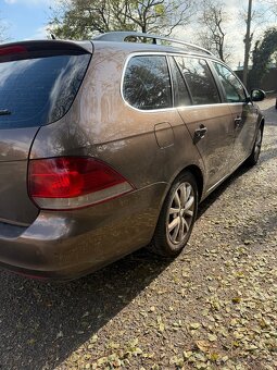 Volkswagen Golf 1.6 Tdi - 3