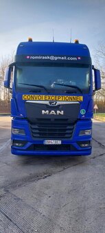 MAN TGX L.2007.46.001 - 3