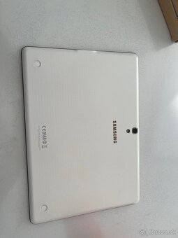 Samsung Galaxy tab S - 3