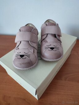 Poltopánky Lasocki Kids veľ. 20 - 3