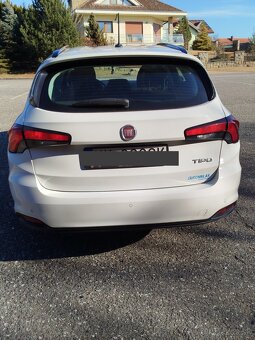 Fiat Tipo combi 1.4 88 kw - 3