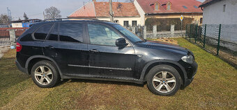 BMW X5 3,0 D x-drive AT - 3