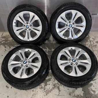 R17 5x112 BMW ORIGINAL - 3