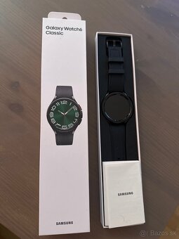 Samsung galaxy watch 6 classic 47mm - 3