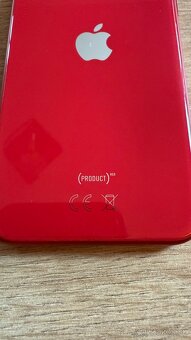 Iphone SE 2020 RED PRODUCT - 3