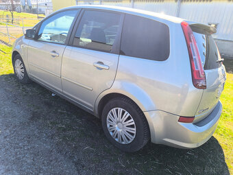 predam ford c max - 3