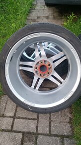 5x112 R18 - 3