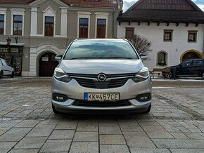 Opel Zafira 2.0 CDTI 125 kW AT6 Innovation - 3