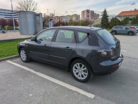 Mazda 3 1,6 77kW - 3