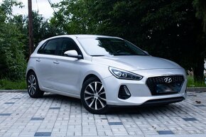 Hyundai i30 1.6 CRDi 110 Comfort - 3