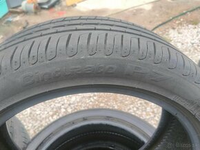 Letné pneu PIRELLI 215/45 R18 - 3