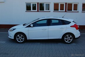 Ford Focus 1.6 B 92kw - 3