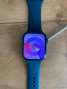 Apple Watch 7 45mm - 3