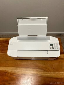 HP DESKJET 3750 FAREBNÁ TLAČ, WI-FI, INSTANT INK - 3