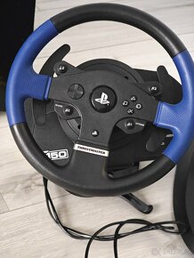 Thrustmaster T150 RS - 3