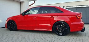 Audi S3 8V Quattro 2016, Limousine Top stav, performance... - 3